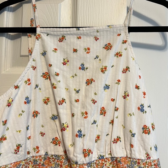 American Eagle Summer Mini Dress - Picture 4 of 5